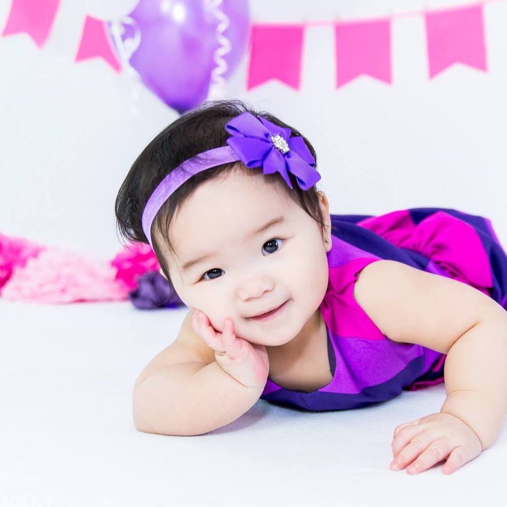 Meet your Posher, Angie